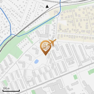 Foto zu Graudenzer Weg 6, 22049 Hamburg