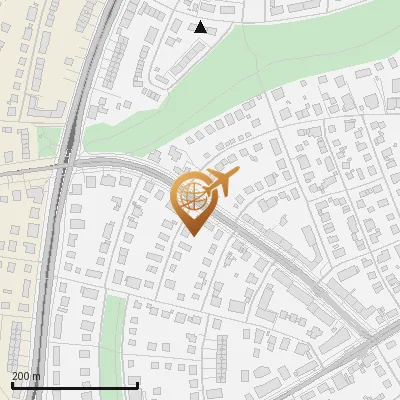 Foto zu Grauertstraße 1, 81545 München