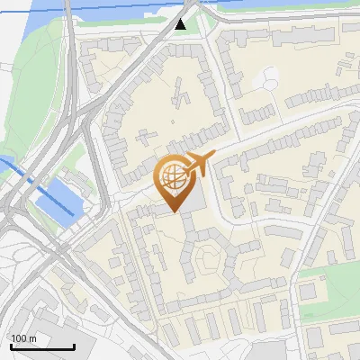 Foto zu Graumannsweg 10, 22087 Hamburg