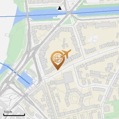 Foto zu Graumannsweg 15, 22087 Hamburg