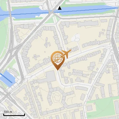 Foto zu Graumannsweg 30, 22087 Hamburg