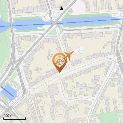 Foto zu Graumannsweg 33, 22087 Hamburg