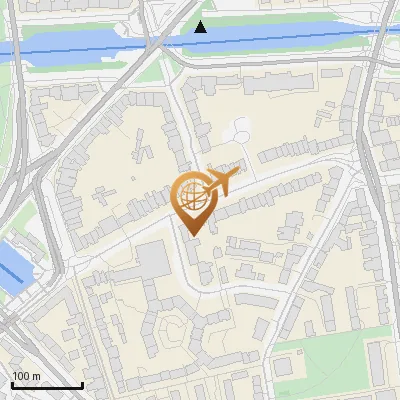 Foto zu Graumannsweg 34, 22087 Hamburg