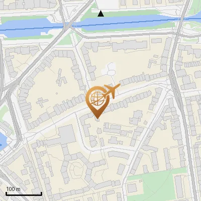 Foto zu Graumannsweg 38, 22087 Hamburg