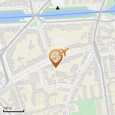 Foto zu Graumannsweg 42, 22087 Hamburg