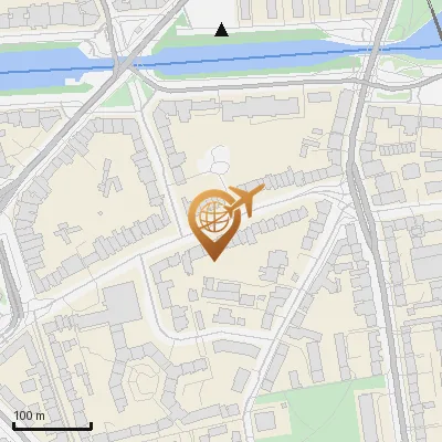 Foto zu Graumannsweg 46, 22087 Hamburg