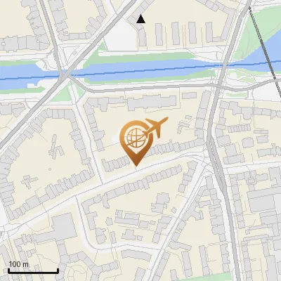 Foto zu Graumannsweg 49, 22087 Hamburg