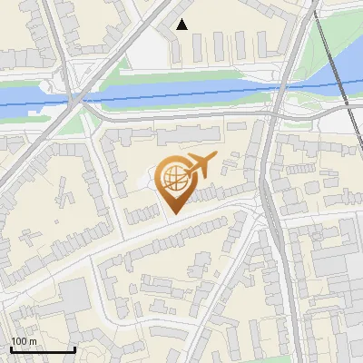 Foto zu Graumannsweg 51, 22087 Hamburg