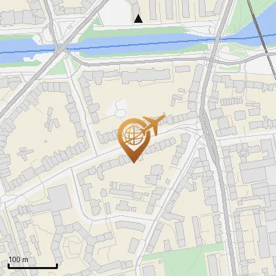 Foto zu Graumannsweg 54, 22087 Hamburg