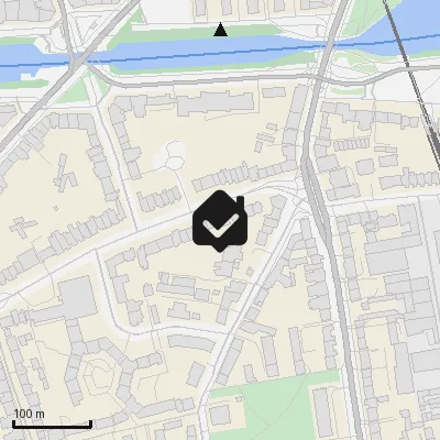 Bild zu Graumannsweg 58, 22087 Hamburg