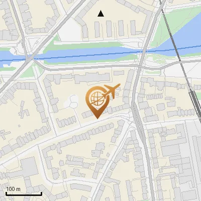 Foto zu Graumannsweg 61, 22087 Hamburg