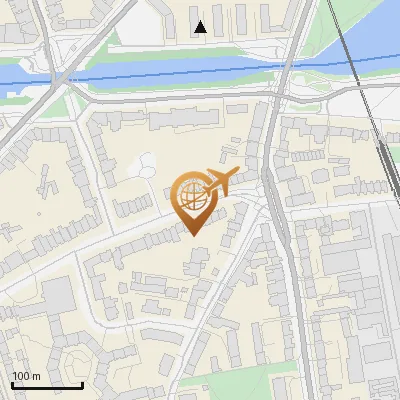 Foto zu Graumannsweg 62, 22087 Hamburg