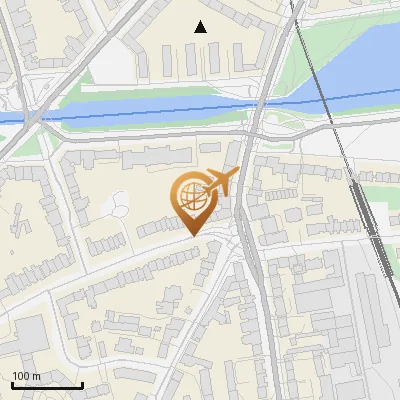 Foto zu Graumannsweg 69, 22087 Hamburg