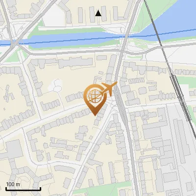 Foto zu Graumannsweg 70, 22087 Hamburg