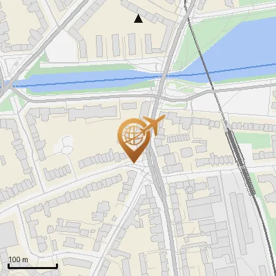 Foto zu Graumannsweg 75, 22087 Hamburg