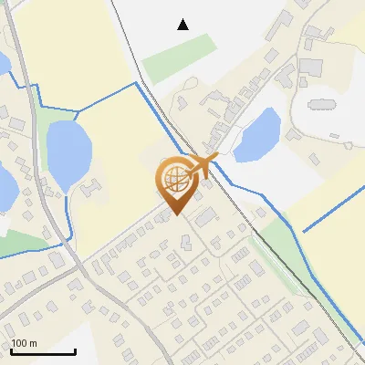 Foto zu Graumanntwiete 1, 21037 Hamburg