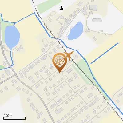 Foto zu Graumanntwiete 11, 21037 Hamburg