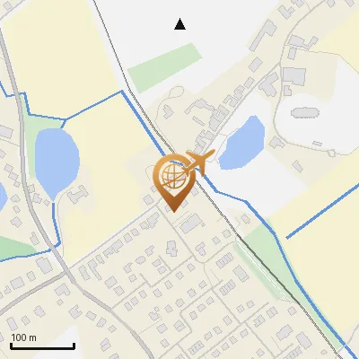 Foto zu Graumanntwiete 3, 21037 Hamburg