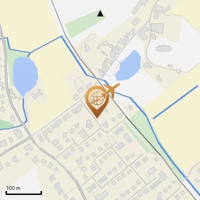 Foto zu Graumanntwiete 5, 21037 Hamburg