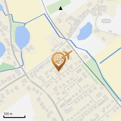 Foto zu Graumanntwiete 6, 21037 Hamburg