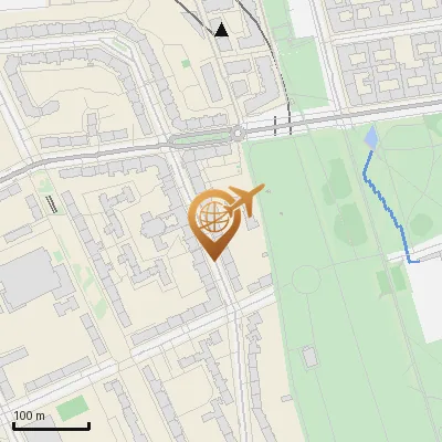 Foto zu Graunstraße 11, 13355 Berlin