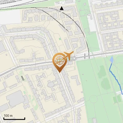 Foto zu Graunstraße 14, 13355 Berlin