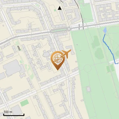 Foto zu Graunstraße 35, 13355 Berlin