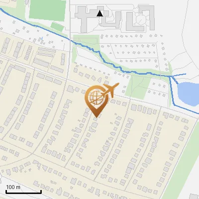 Foto zu Graustraße 1, 21029 Hamburg