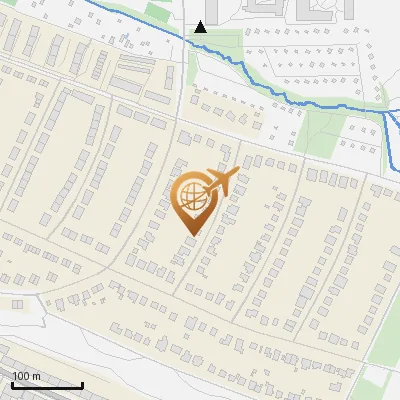 Foto zu Graustraße 12, 21029 Hamburg