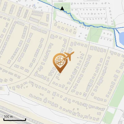 Foto zu Graustraße 13, 21029 Hamburg