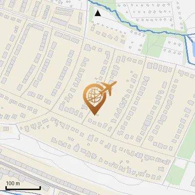 Foto zu Graustraße 17, 21029 Hamburg