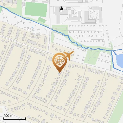 Foto zu Graustraße 2, 21029 Hamburg