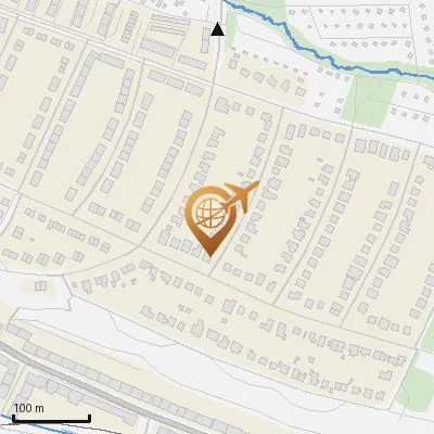 Foto zu Graustraße 20, 21029 Hamburg