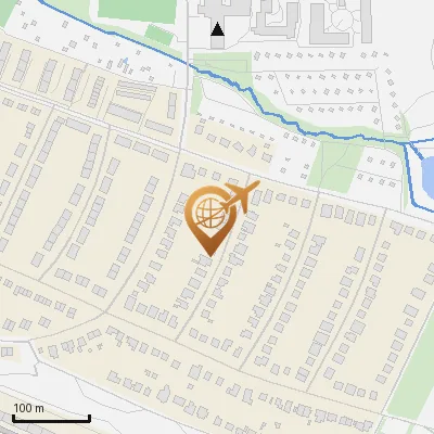 Foto zu Graustraße 8, 21029 Hamburg