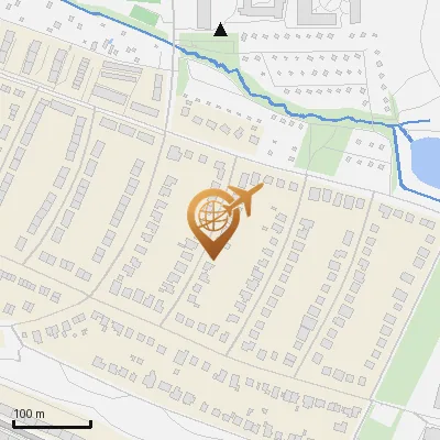 Foto zu Graustraße 9, 21029 Hamburg