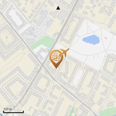 Foto zu Gravelottestraße 10, 12167 Berlin