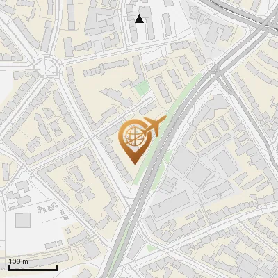 Foto zu Gravensteiner Straße 10, 20259 Hamburg