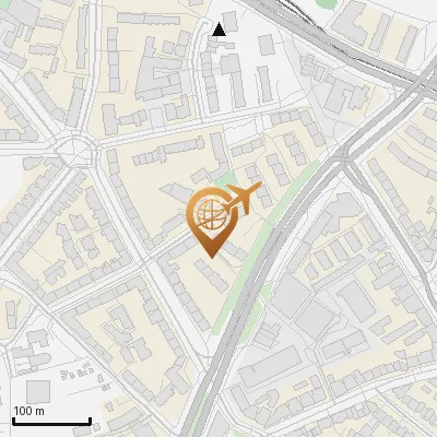 Foto zu Gravensteiner Straße 3, 20259 Hamburg