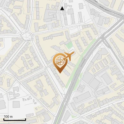 Foto zu Gravensteiner Straße 4, 20259 Hamburg