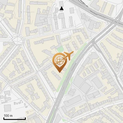 Foto zu Gravensteiner Straße 5, 20259 Hamburg