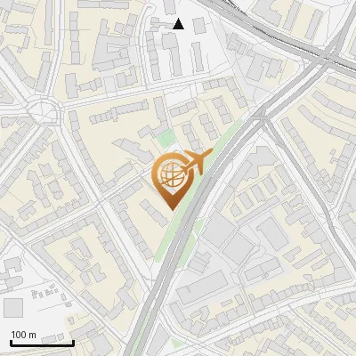 Foto zu Gravensteiner Straße 7, 20259 Hamburg