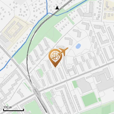 Foto zu Gravensteiner Weg 10, 22049 Hamburg