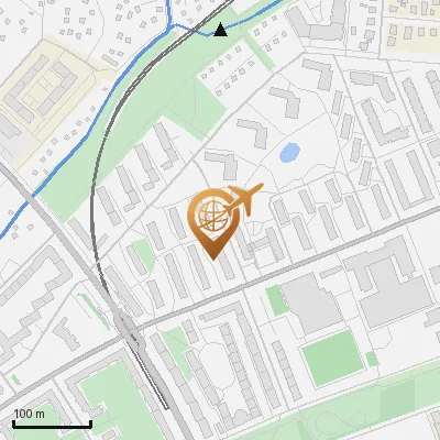 Foto zu Gravensteiner Weg 14, 22049 Hamburg