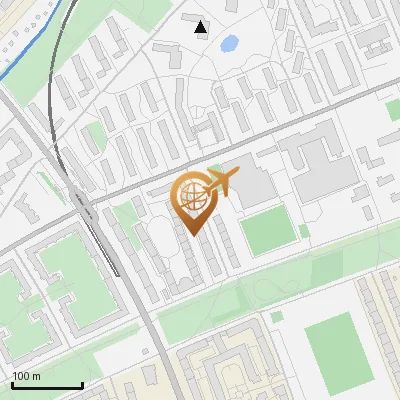 Foto zu Gravensteiner Weg 24, 22049 Hamburg