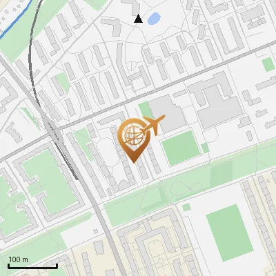 Foto zu Gravensteiner Weg 28, 22049 Hamburg