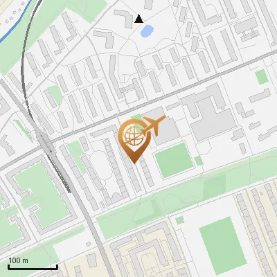 Foto zu Gravensteiner Weg 29, 22049 Hamburg