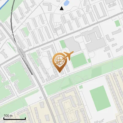 Foto zu Gravensteiner Weg 32, 22049 Hamburg