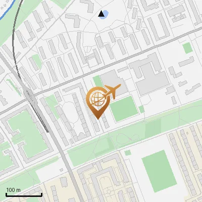 Foto zu Gravensteiner Weg 33, 22049 Hamburg