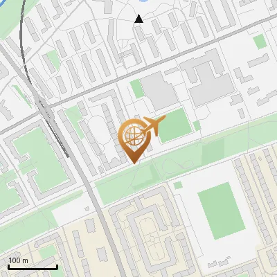 Foto zu Gravensteiner Weg 36, 22049 Hamburg