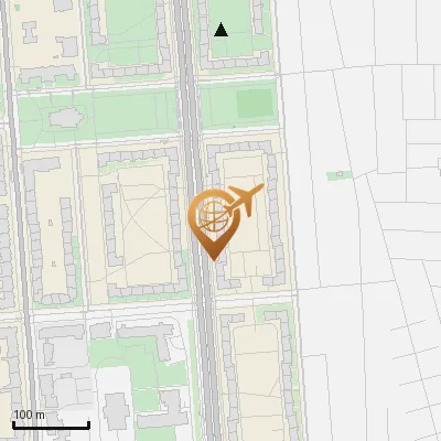 Foto zu Grazer Damm 163, 12157 Berlin